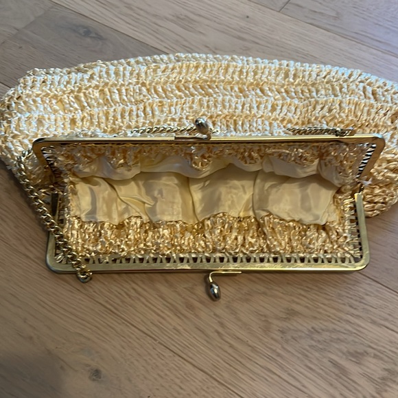 Vintage handbag - Picture 4 of 5